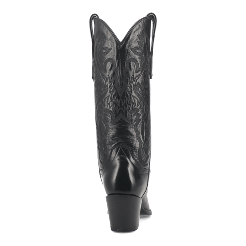 MARIA LEATHER BOOT