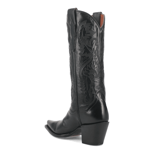 MARIA LEATHER BOOT