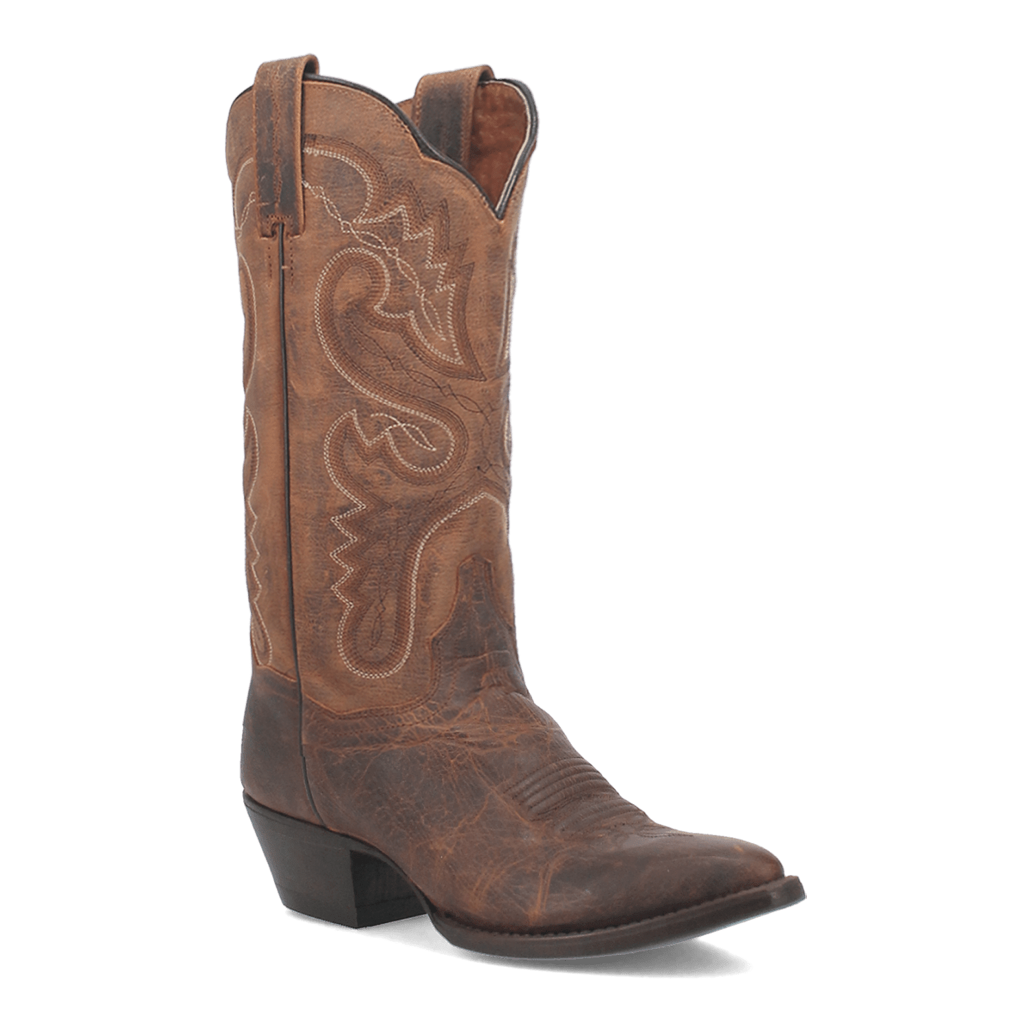 MARLA LEATHER BOOT