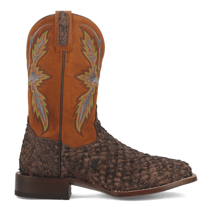 DORSAL SEA BASS BOOT