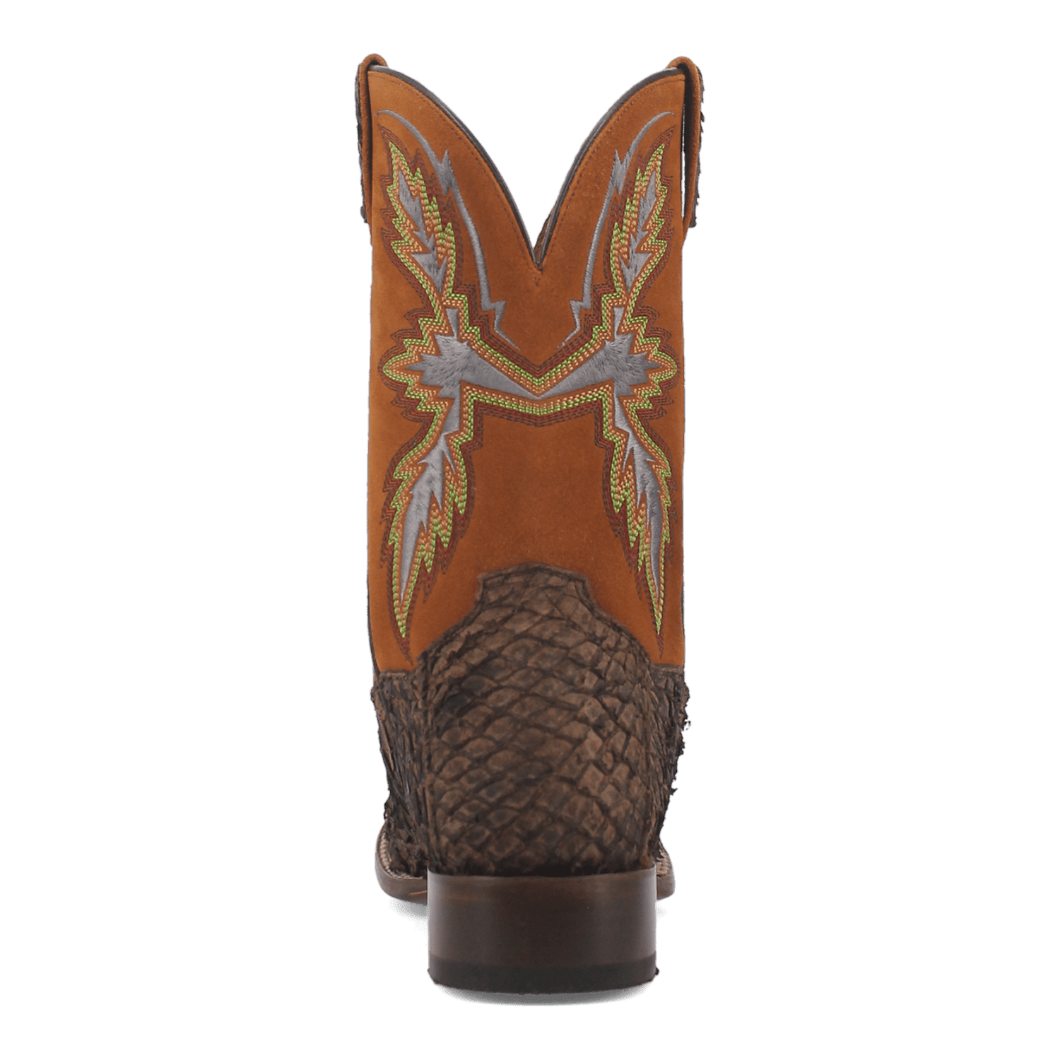 DORSAL SEA BASS BOOT