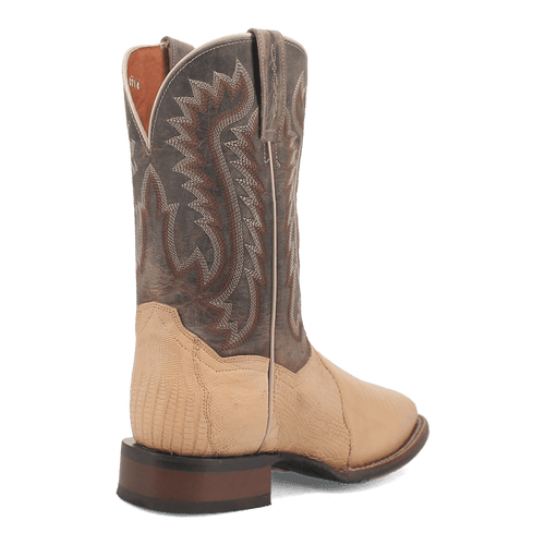 BARRETT LIZARD BOOT