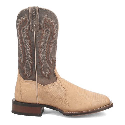 BARRETT LIZARD BOOT