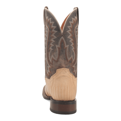 BARRETT LIZARD BOOT