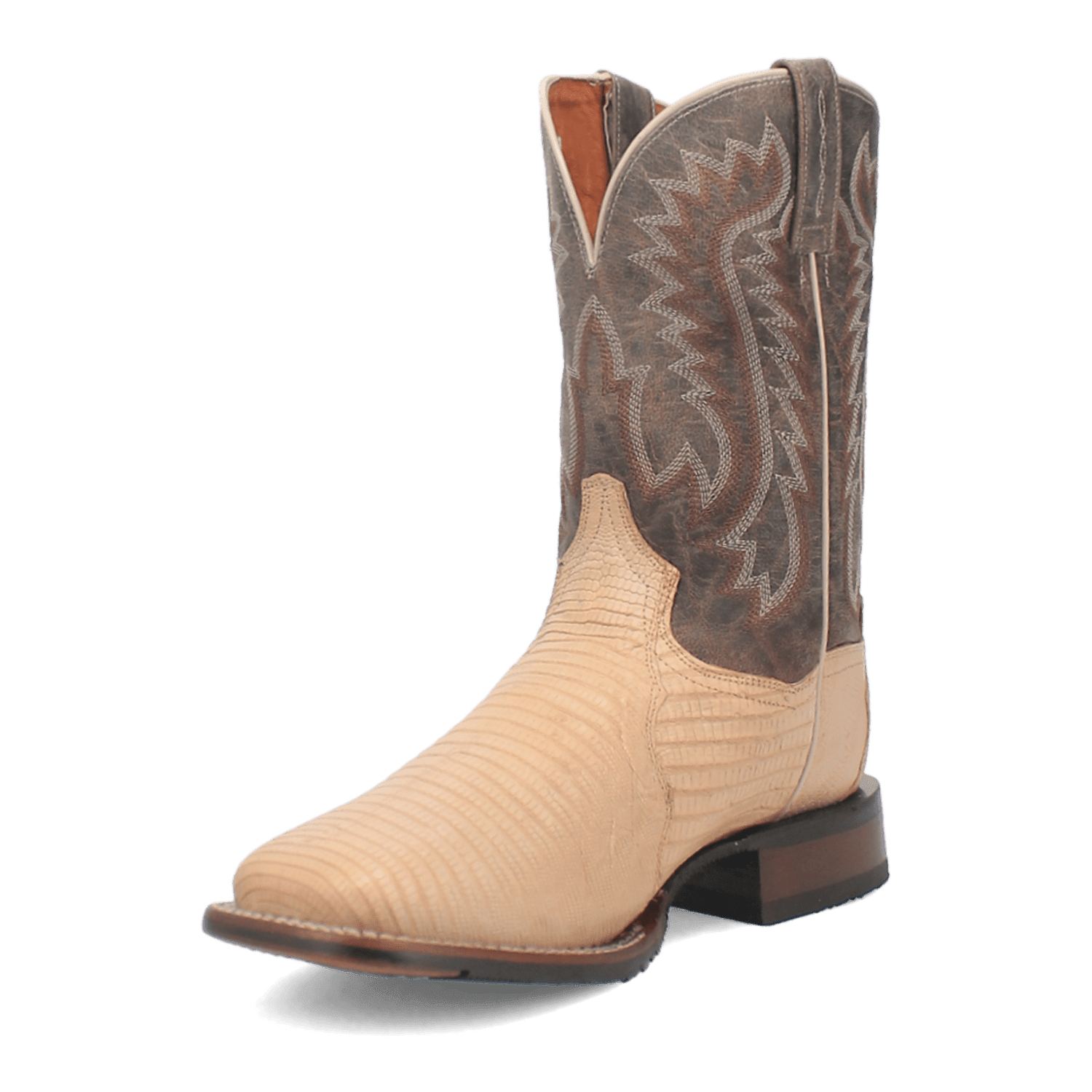 BARRETT LIZARD BOOT