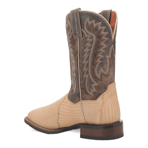 BARRETT LIZARD BOOT
