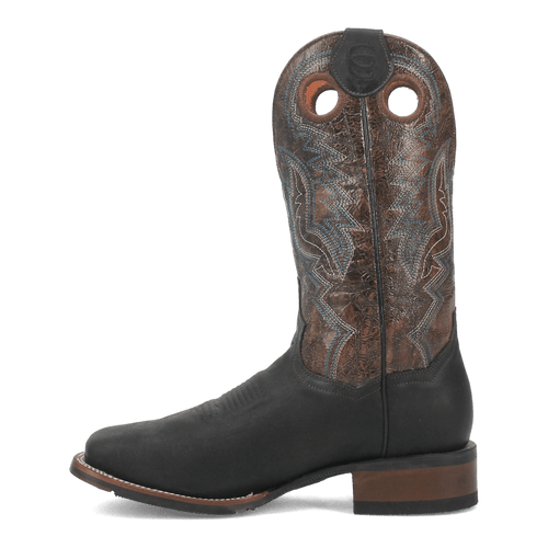 DEUCE LEATHER BOOT