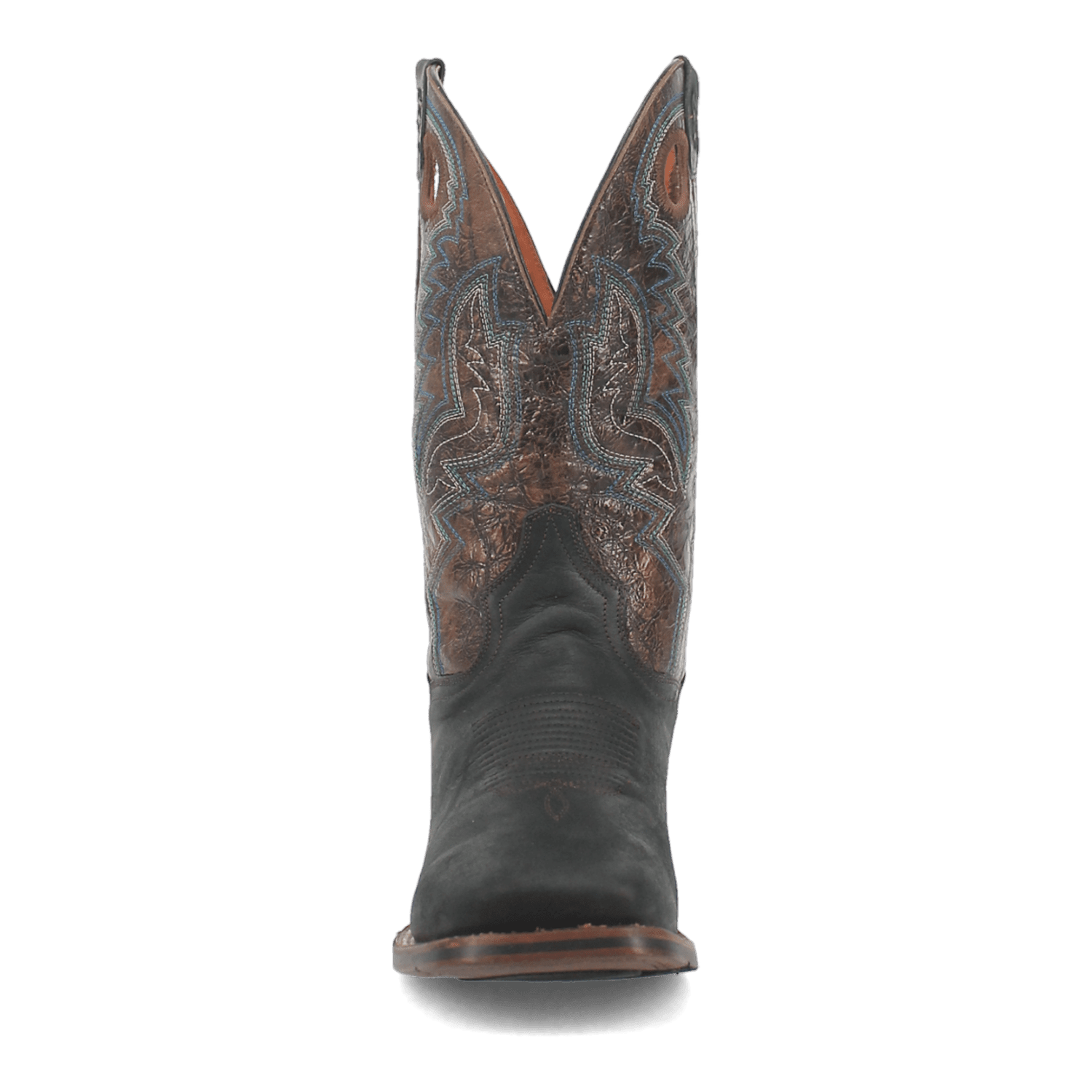 DEUCE LEATHER BOOT