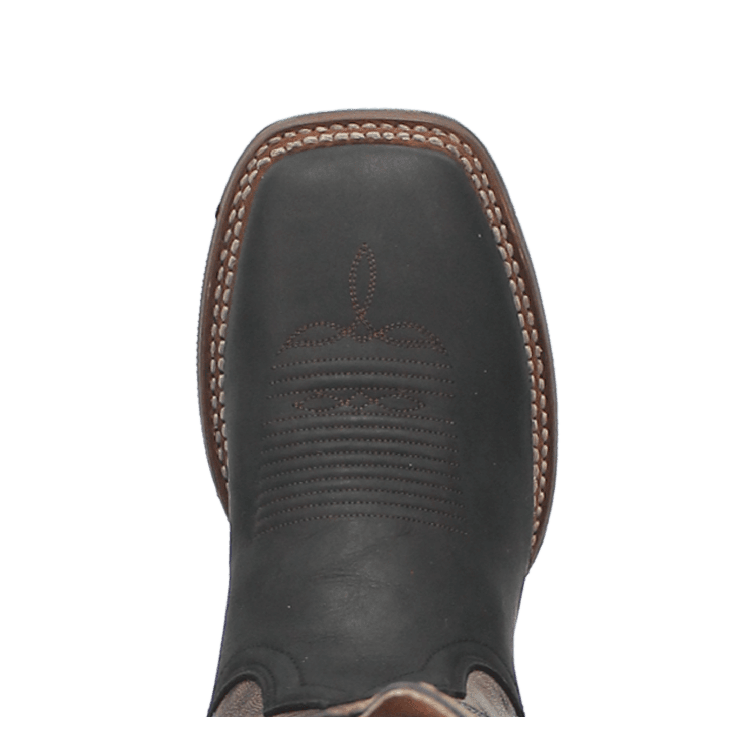 DEUCE LEATHER BOOT