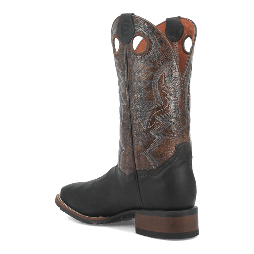 DEUCE LEATHER BOOT