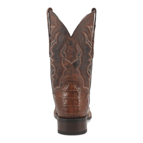 KINGSLY CAIMAN BOOT