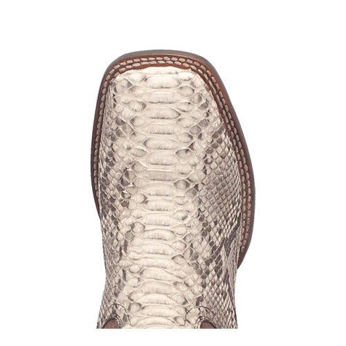 BRUTUS PYTHON BOOT