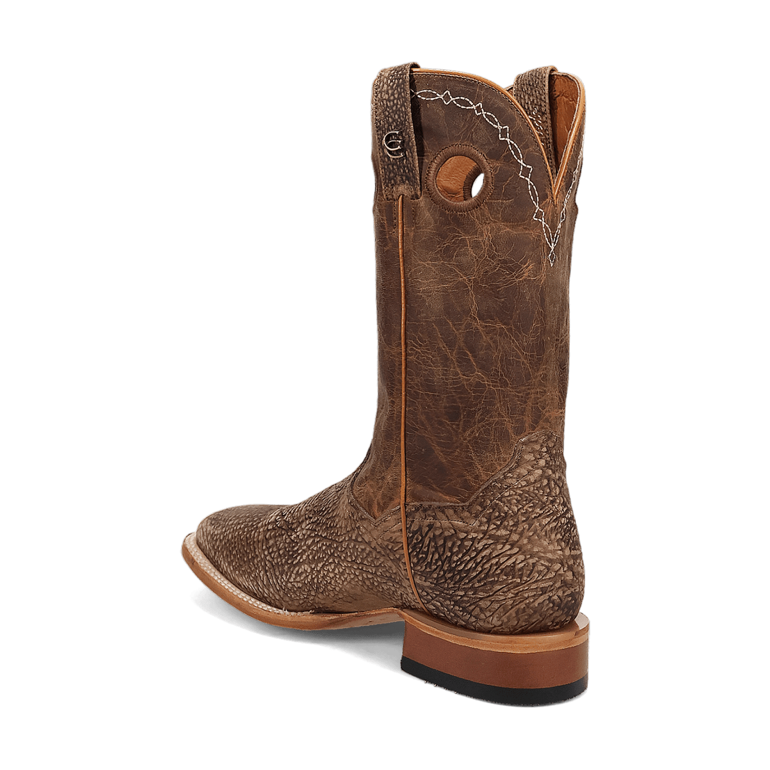 MURRAY BISON BOOT
