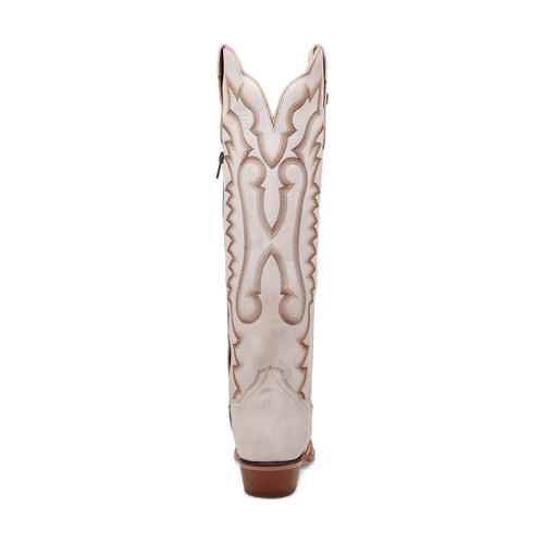 JOSIE LEATHER BOOT
