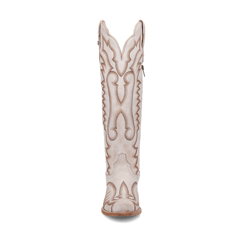 JOSIE LEATHER BOOT