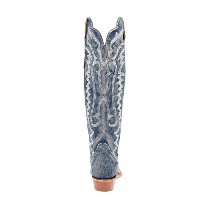 DENIM DARLIN' BOOT