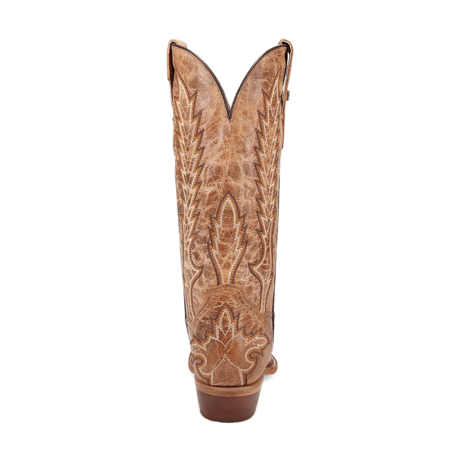 KATINA LEATHER BOOT