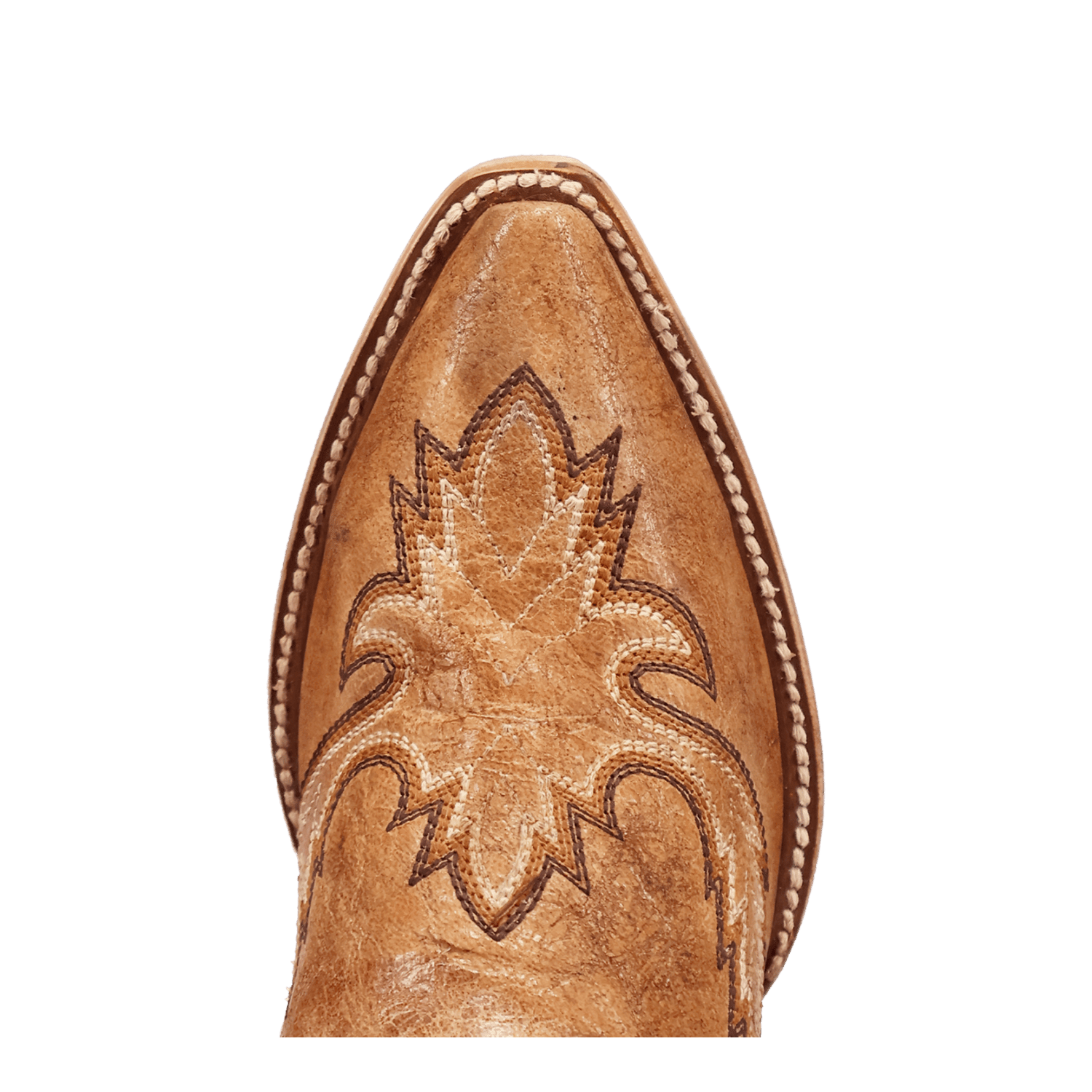 KATINA LEATHER BOOT