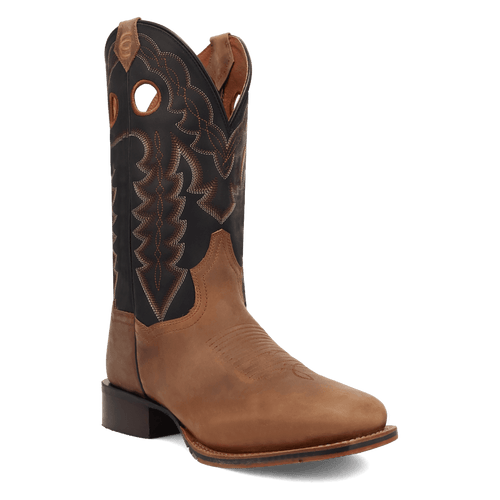 Dan Post Lance Leather Boot - Premium Men's Boots