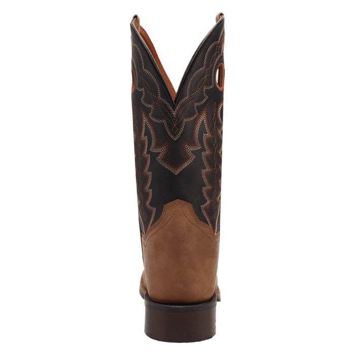Dan Post Lance Leather Boot - Premium Men's Boots