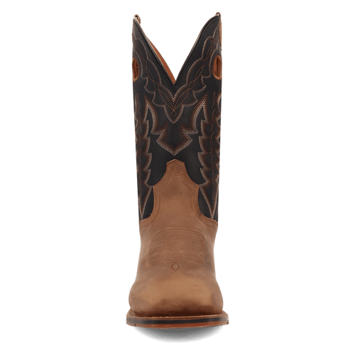 Dan Post Lance Leather Boot - Premium Men's Boots
