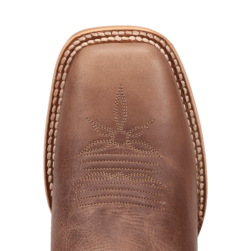 LACEY LEATHER BOOT