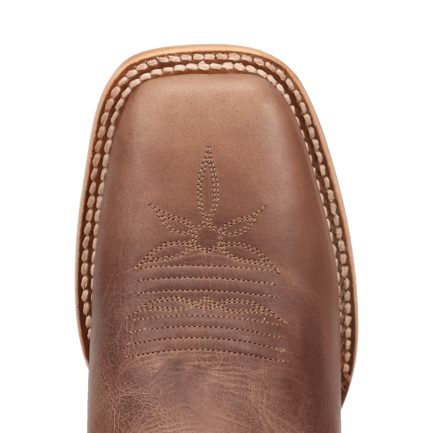 LACEY LEATHER BOOT