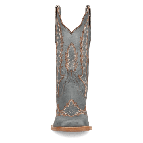 Dan Post Denita Leather Boot - Luxury Cowboy Boot