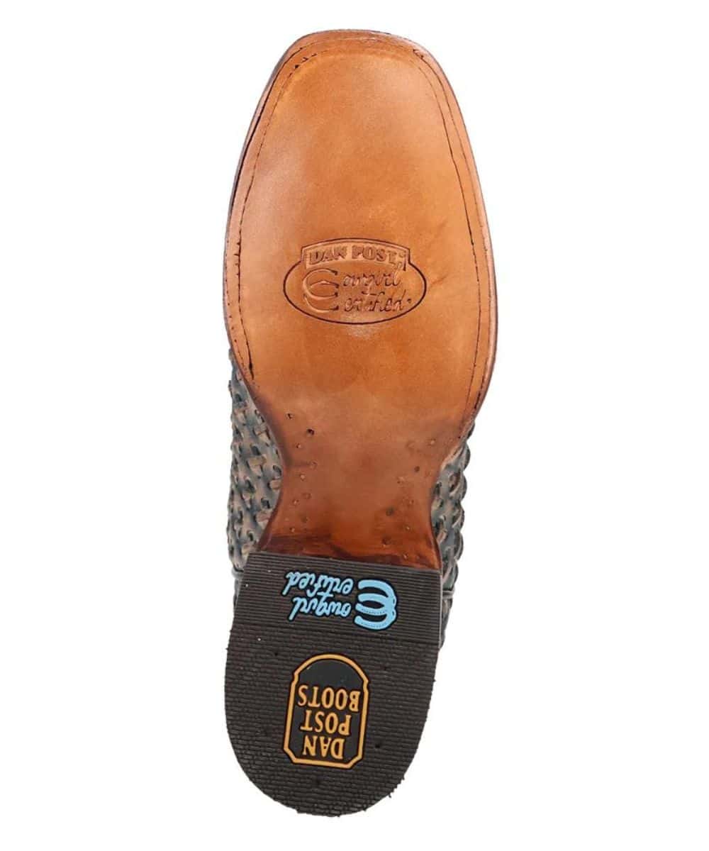 Dan Post Women's Indy Boot by Dan Post Boots