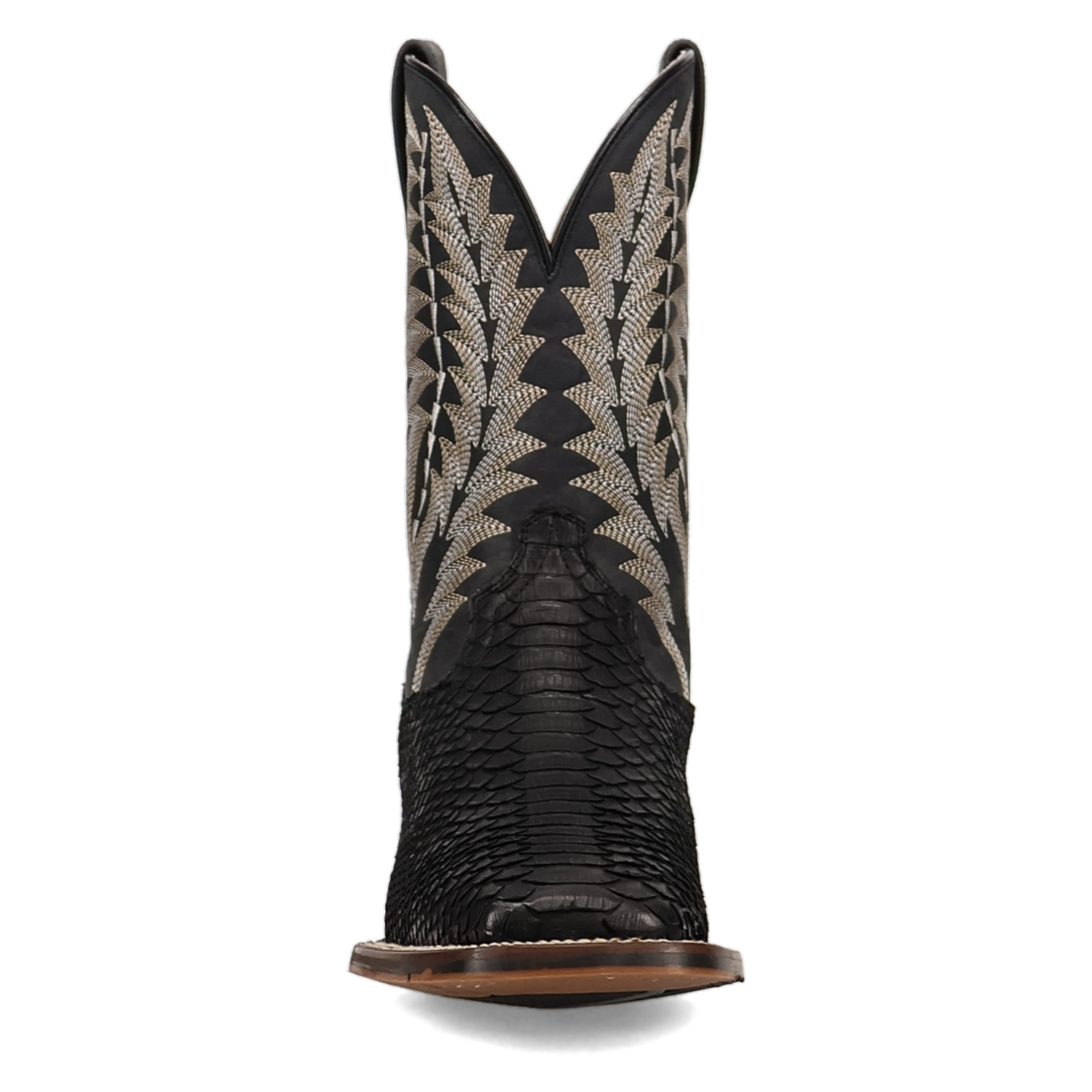 Dan Post Midnight Reign Python Boot