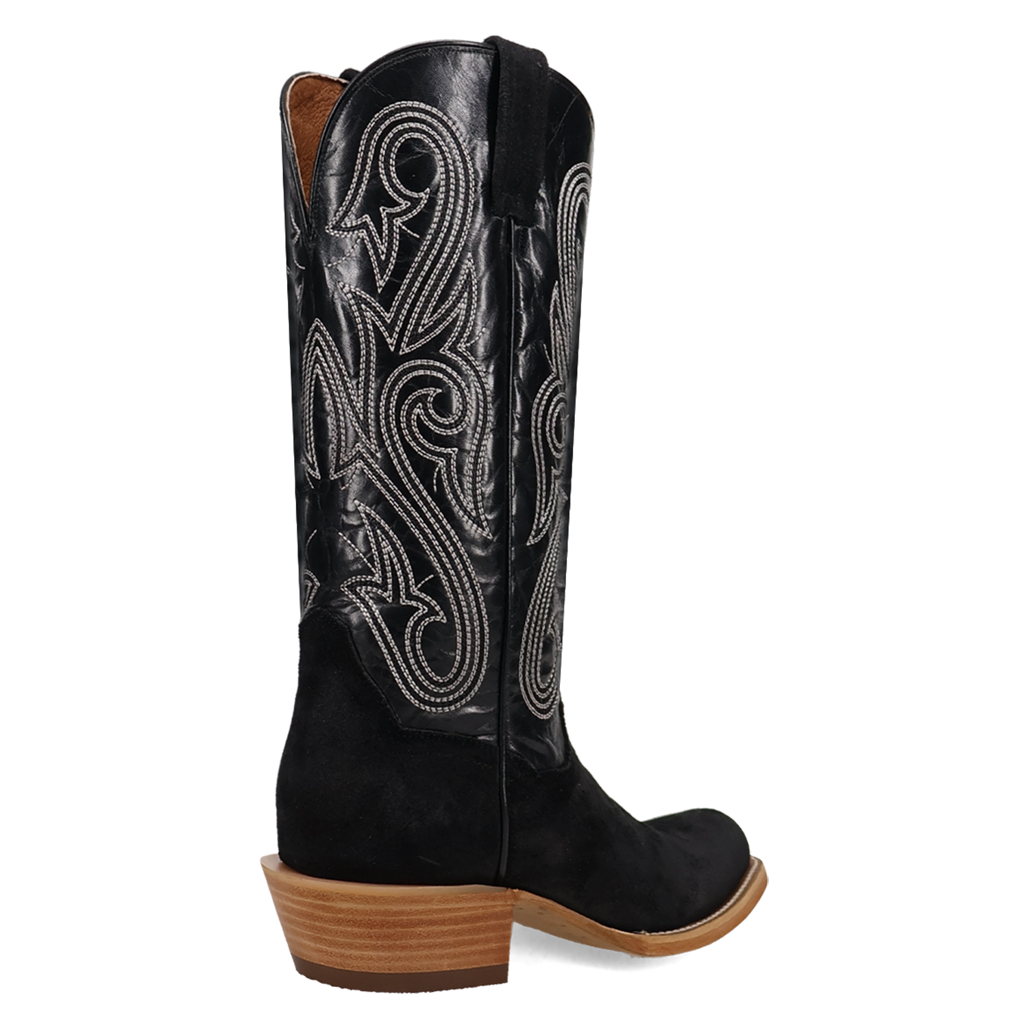 LANESSA LEATHER BOOT