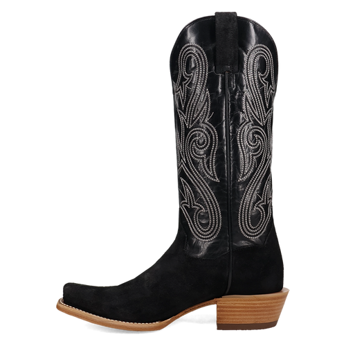 LANESSA LEATHER BOOT