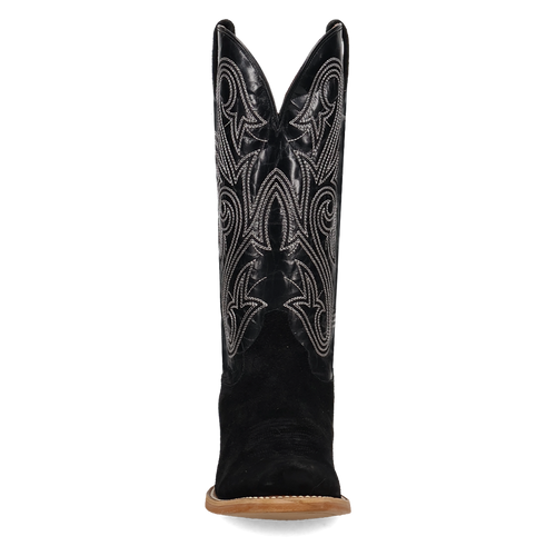 LANESSA LEATHER BOOT