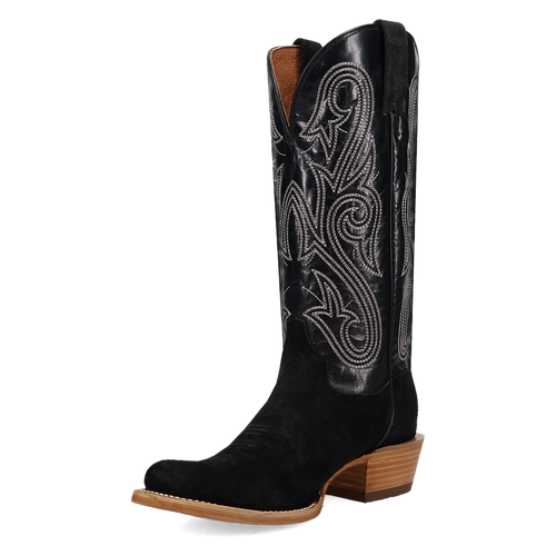 LANESSA LEATHER BOOT