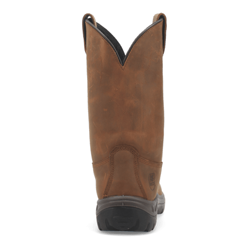 CUMMINS STEEL TOE WATERPROOF