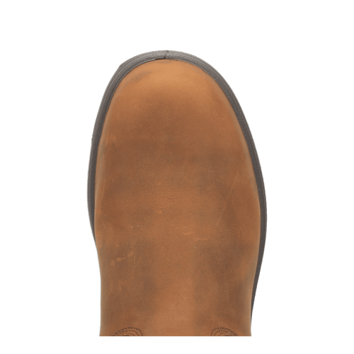 CUMMINS STEEL TOE WATERPROOF