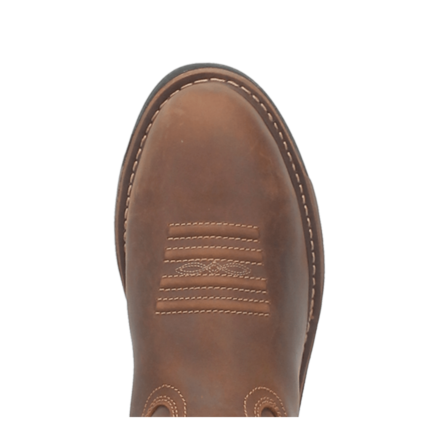 JOURNEYMAN COMPOSITE TOE LEATHER BOOT