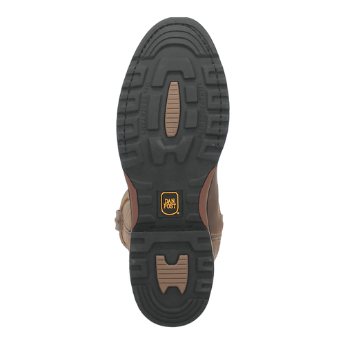 JOURNEYMAN COMPOSITE TOE LEATHER BOOT