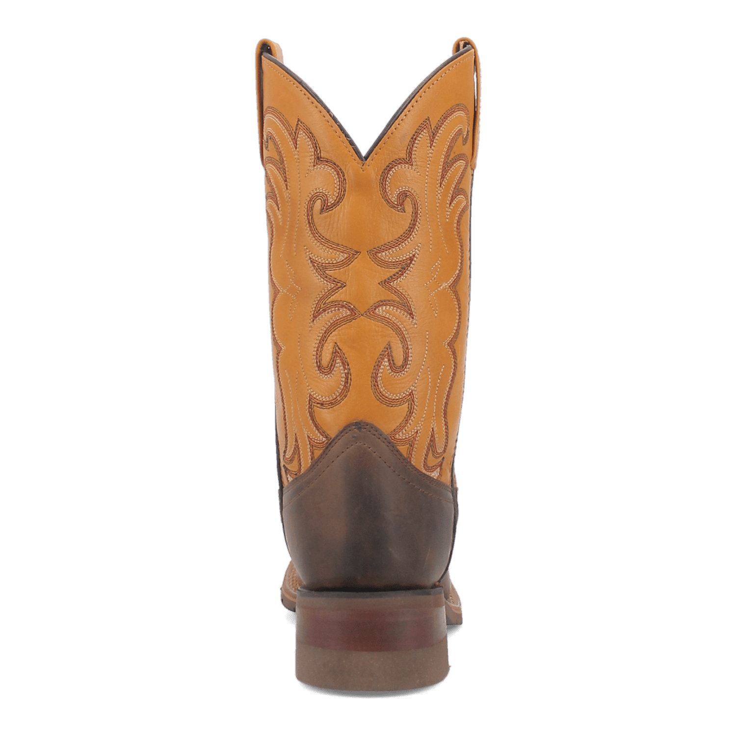 FERRIER LEATHER BOOT