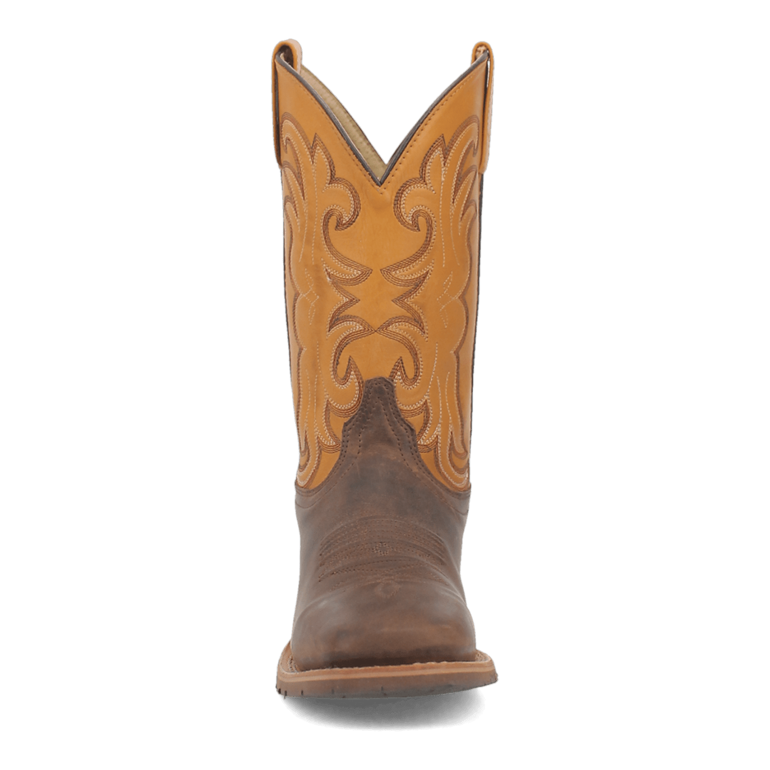 FERRIER LEATHER BOOT