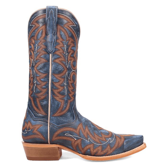 Dan Post Triton Leather Boot