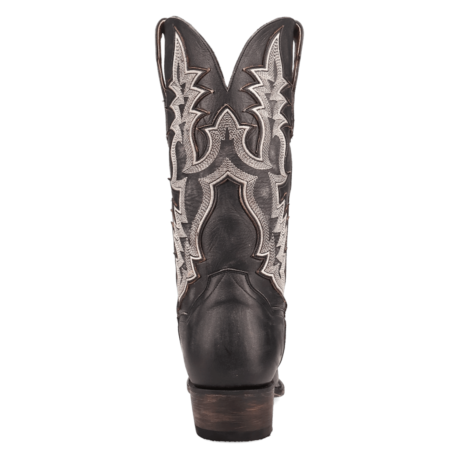 DIESEL LEATHER BOOT