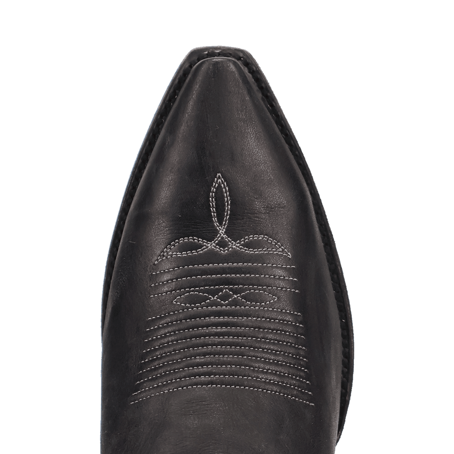 DIESEL LEATHER BOOT