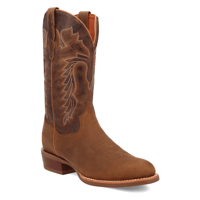 NEELEY LEATHER BOOT