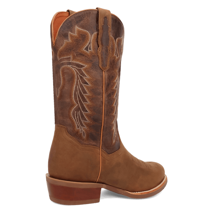 NEELEY LEATHER BOOT
