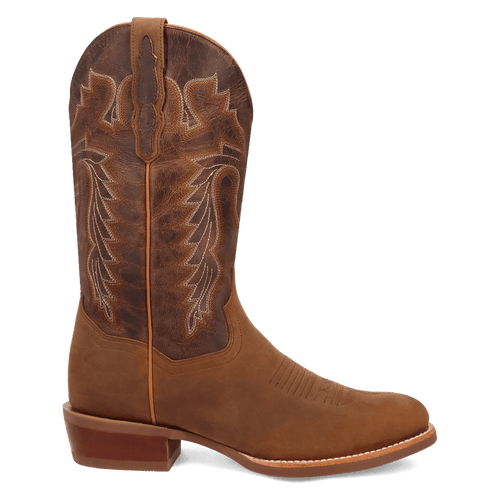 NEELEY LEATHER BOOT