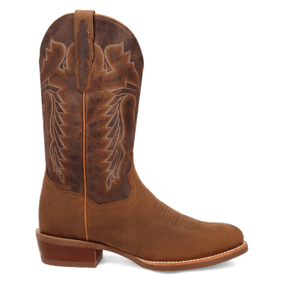 NEELEY LEATHER BOOT
