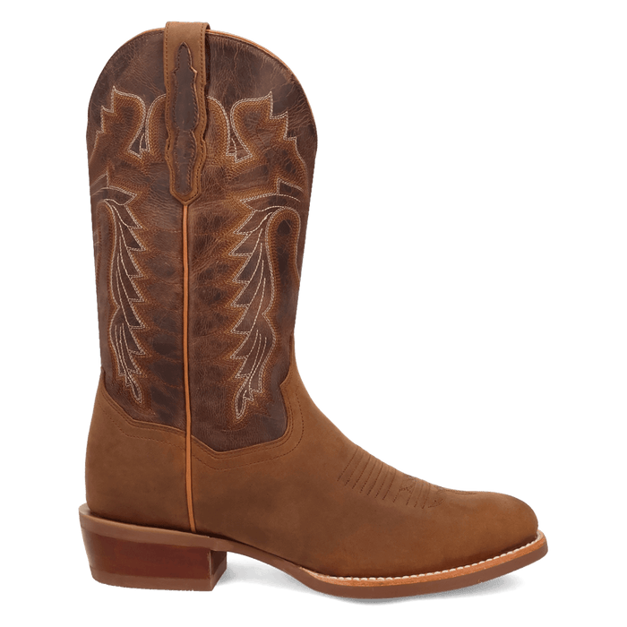 NEELEY LEATHER BOOT