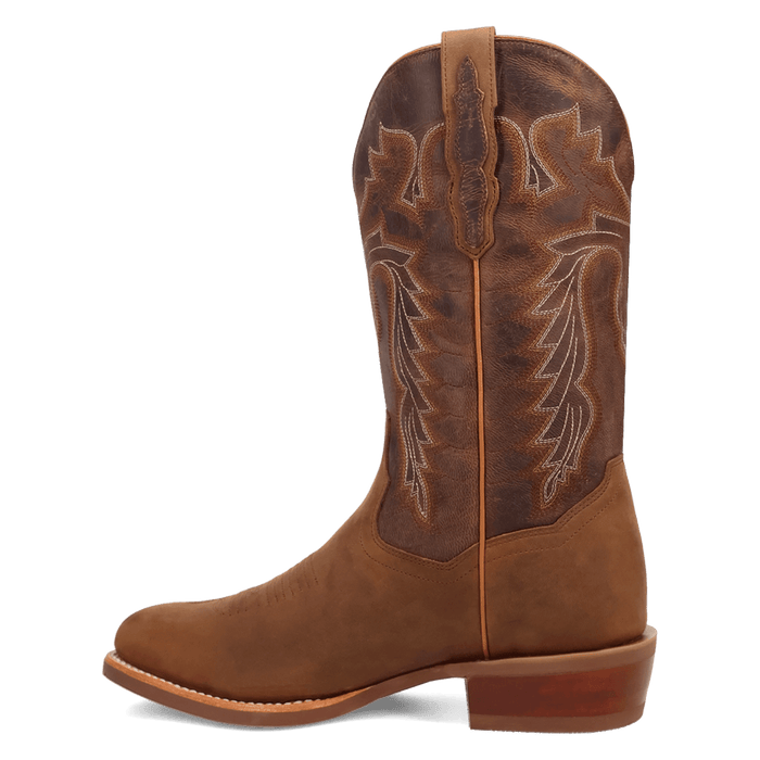 NEELEY LEATHER BOOT