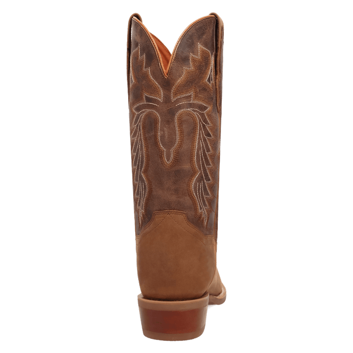 NEELEY LEATHER BOOT